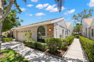 5511 SALEM SQUARE DRIVE, PALM HARBOR, FL 34685 - MLS#MFRTB8411139