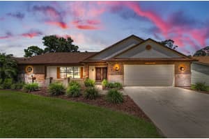 13037 WYNDALE DRIVE, HUDSON, FL 34667 Sold 10/01/25