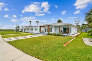 315 SPRING BOULEVARD, TARPON SPRINGS, FL 34689 - MLS#MFRTB8411164