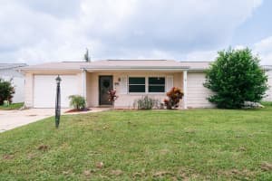 3426 BLAYTON STREET, HOLIDAY, FL 34690 Sold 11/21/25