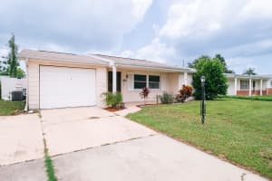 3426 BLAYTON STREET, HOLIDAY, FL 34690 Sold 11/21/25