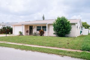 3426 BLAYTON STREET, HOLIDAY, FL 34690 Sold 11/21/25