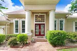 2433 FOX FOREST DRIVE, LUTZ, FL 33549 Sold 08/27/25