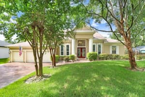 2433 FOX FOREST DRIVE, LUTZ, FL 33549 Sold 08/27/25