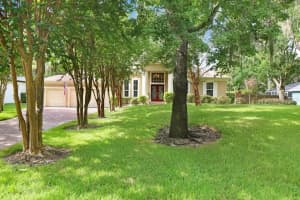 2433 FOX FOREST DRIVE, LUTZ, FL 33549 Sold 08/27/25