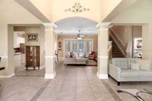 2433 FOX FOREST DRIVE, LUTZ, FL 33549 Sold 08/27/25