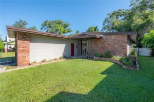 2723 N Ridgewood Ave, TAMPA