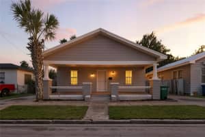 1303 E 26th Ave, TAMPA