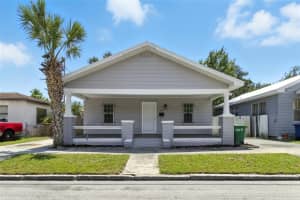 1303 26TH AVENUE, TAMPA, FL 33605 - MLS#MFRTB8411190