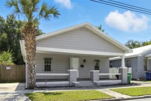 1303 26TH AVENUE, TAMPA, FL 33605 - MLS#MFRTB8411190