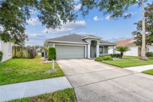 12709 STANDBRIDGE DRIVE, RIVERVIEW, FL 33579 Sold 09/18/25