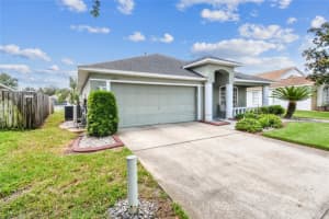 12709 STANDBRIDGE DRIVE, RIVERVIEW, FL 33579 Sold 09/18/25