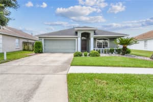 12709 STANDBRIDGE DRIVE, RIVERVIEW, FL 33579 Sold 09/18/25