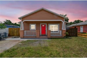4290 57TH AVENUE, ST PETERSBURG, FL 33714 Sold 09/06/25