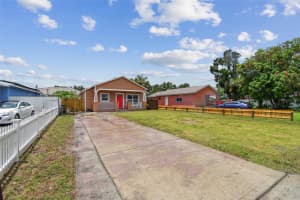 4290 57TH AVENUE, ST PETERSBURG, FL 33714 Sold 09/06/25