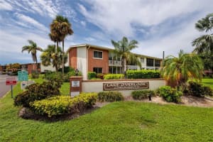 4580 Overlook Dr Ne #190, ST PETERSBURG
