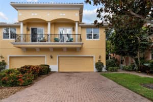 185 BANYAN BAY DRIVE, ST PETERSBURG, FL 33705 - MLS#MFRTB8411230