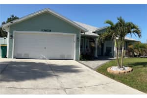 13679 DRYSDALE AVENUE, PORT CHARLOTTE, FL 33981 - MLS#MFRTB8411231