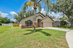 208 CITRUS LANDING DRIVE, PLANT CITY, FL 33563 Sold 08/29/25