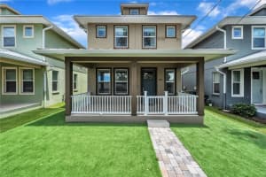 3027 SPRUCE STREET, TAMPA, FL 33607 - MLS#MFRTB8411250