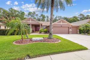 16108 IVY LAKE DRIVE, ODESSA, FL 33556 Sold 08/28/25