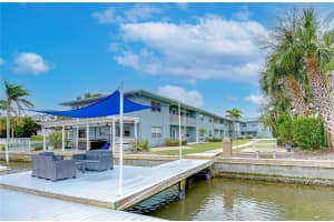 300 VENETIAN DRIVE, CLEARWATER, FL 33755 Sold 09/03/25