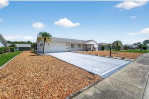 1607 VINCENNES DRIVE, SUN CITY CENTER, FL 33573 Sold 10/14/25