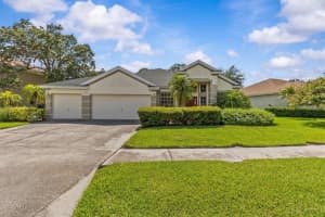 1852 Longview Ln, TARPON SPRINGS