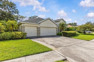 1852 LONGVIEW LANE, TARPON SPRINGS, FL 34689 - MLS#MFRTB8411269