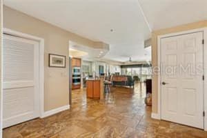 1090 PINELLAS BAYWAY S #A5, ST PETERSBURG, FL 33715 - MLS#MFRTB8411270