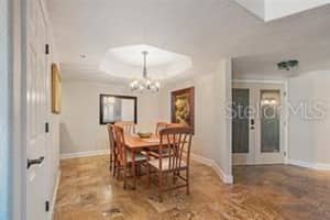 1090 PINELLAS BAYWAY S #A5, ST PETERSBURG, FL 33715 - MLS#MFRTB8411270