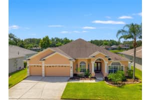 1406 DEERBOURNE DRIVE, WESLEY CHAPEL, FL 33543 Sold 08/12/25
