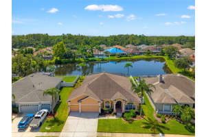 1406 DEERBOURNE DRIVE, WESLEY CHAPEL, FL 33543 Sold 08/12/25