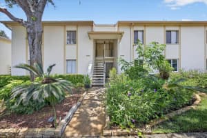 117 Cypress Ct #117, OLDSMAR