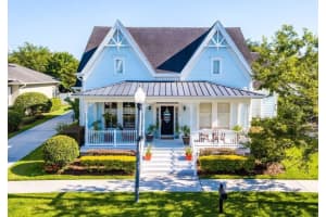 3632 Upper Union Rd, ORLANDO