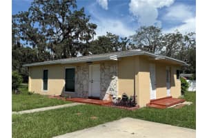 6821 PINEHURST DRIVE, SPRING HILL, FL 34606 Sold 09/05/25