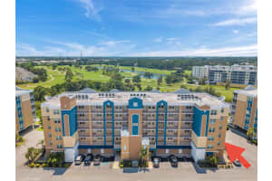 960 Starkey Rd #8206, LARGO