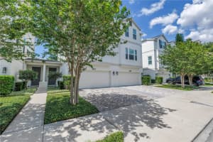 3807 CLEVELAND STREET, TAMPA, FL 33609 - MLS#MFRTB8411313