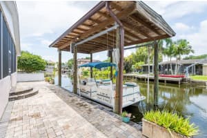 94 CANAL DRIVE, PALM HARBOR, FL 34684 - MLS#MFRTB8411315