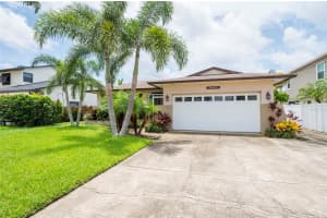 94 CANAL DRIVE, PALM HARBOR, FL 34684 - MLS#MFRTB8411315