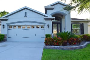 9941 SAUNTON DRIVE, SAN ANTONIO, FL 33576 Sold 09/11/25