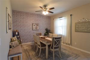 9941 SAUNTON DRIVE, SAN ANTONIO, FL 33576 Sold 09/11/25