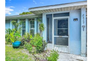 3423 29TH STREET COURT, BRADENTON, FL 34208 Sold 08/15/25