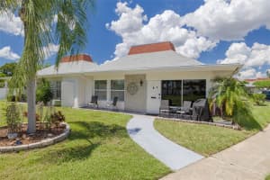4355 TAHITIAN GARDENS CIRCLE, HOLIDAY, FL 34691 - MLS#MFRTB8411324
