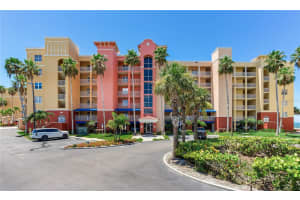 16700 GULF BOULEVARD, NORTH REDINGTON BEACH, FL 33708 - MLS#MFRTB8411341