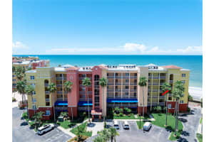 16700 GULF BOULEVARD, NORTH REDINGTON BEACH, FL 33708 - MLS#MFRTB8411341