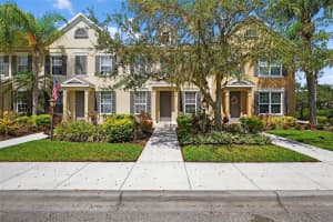 11607 OLD FLORIDA LANE, PARRISH, FL 34219 - MLS#MFRTB8411344