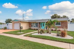3201 59TH WAY, ST PETERSBURG, FL 33710 - MLS#MFRTB8411346