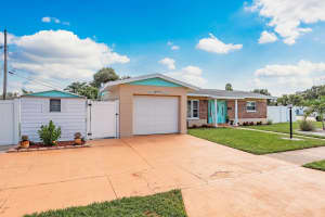 3201 59TH WAY, ST PETERSBURG, FL 33710 - MLS#MFRTB8411346