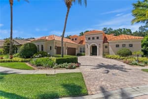 1805 Bella Lago Ln, TAMPA